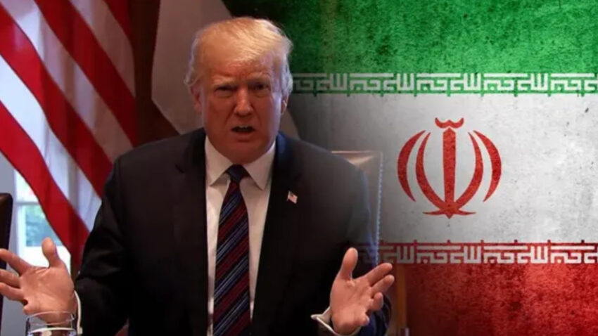 Trump savasin faturasini irana kesti onlarin parasiyla karsilayacagim rDy8twv1