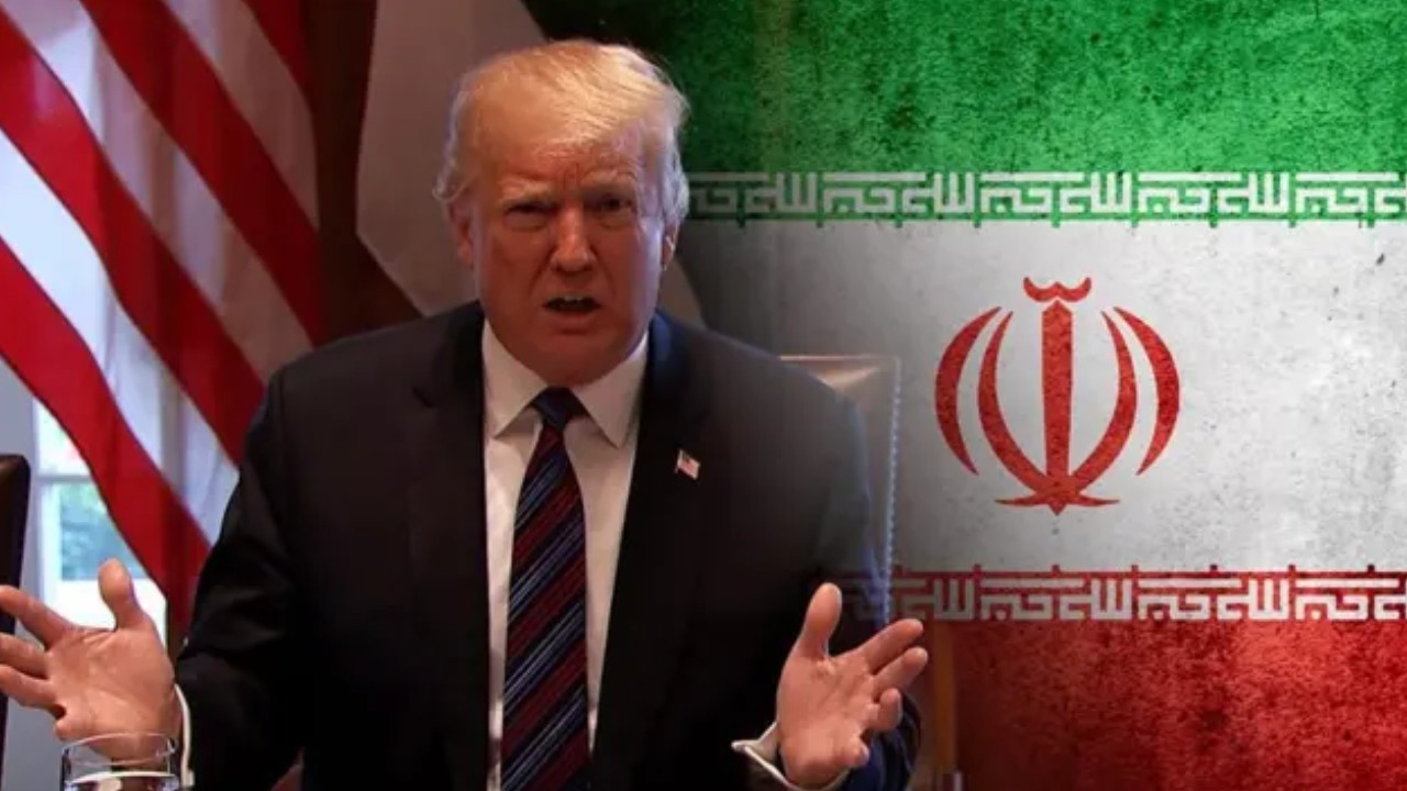 Trump savasin faturasini irana kesti onlarin parasiyla karsilayacagim rDy8twv1