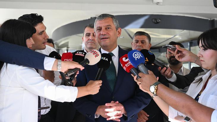 Yeni parti ne zaman kurulacak ozgur ozel tarih verdi Hx6McHTR